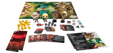 Load image into Gallery viewer, (PRE-ORDER) Funkoverse Strategy Game Combo: Jurassic Park Base Pack + Expandalone Pack