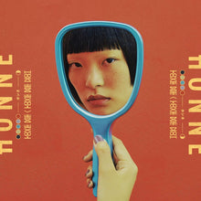 Load image into Gallery viewer, Honne - Love Me / Love Me Not (2 LP)