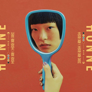 Honne - Love Me / Love Me Not (2 LP)