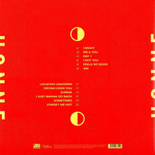 Load image into Gallery viewer, Honne - Love Me / Love Me Not (2 LP)