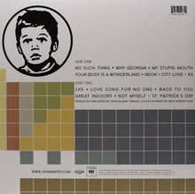 Load image into Gallery viewer, John Mayer - Room For Squares