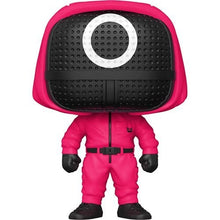 Load image into Gallery viewer, (PRE-ORDER BATCH 2) Pop! Television: Squid Game