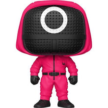 Load image into Gallery viewer, (PRE-ORDER BATCH 1) Pop! Television: Squid Game
