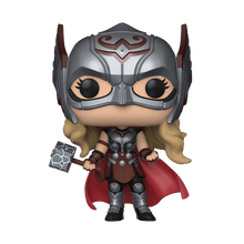 Load image into Gallery viewer, (PRE-ORDER) Pop! Marvel: Thor: Love and Thunder