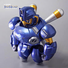 Load image into Gallery viewer, JARHEAD NanoTEQ NUTBUSTER by Quiccs x Devil Toys