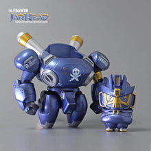 Load image into Gallery viewer, JARHEAD NanoTEQ NUTBUSTER by Quiccs x Devil Toys