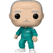 Load image into Gallery viewer, (PRE-ORDER BATCH 2) Pop! Television: Squid Game