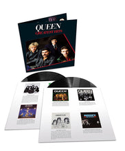 Load image into Gallery viewer, Queen - Greatest Hits (2 LP)