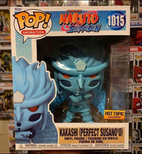Load image into Gallery viewer, (PRE-ORDER) Pop! Animation: Naruto Shippuden - Kakashi Perfect Susano&#39;o (Hot Topic Exclusive)
