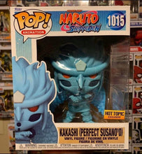 Load image into Gallery viewer, (PRE-ORDER) Pop! Animation: Naruto Shippuden - Kakashi Perfect Susano'o (Hot Topic Exclusive)