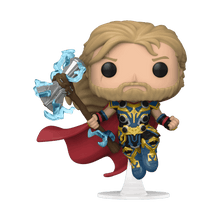 Load image into Gallery viewer, (PRE-ORDER) Pop! Marvel: Thor: Love and Thunder