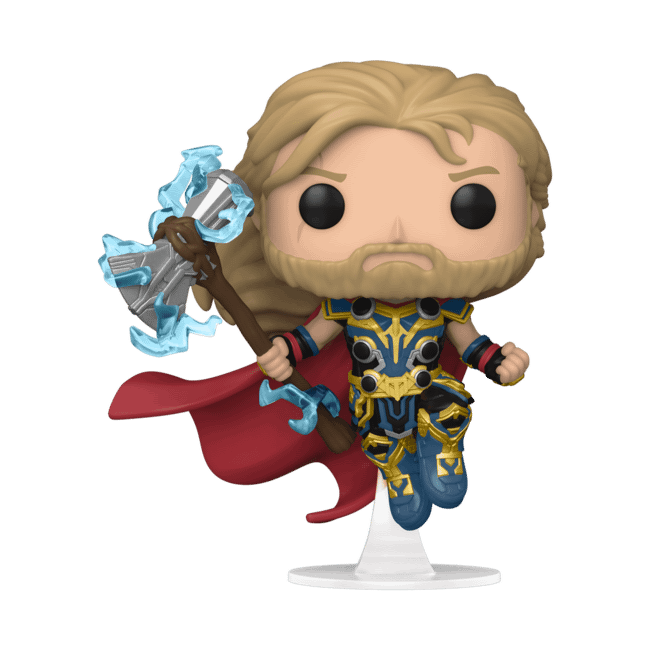(PRE-ORDER) Pop! Marvel: Thor: Love and Thunder