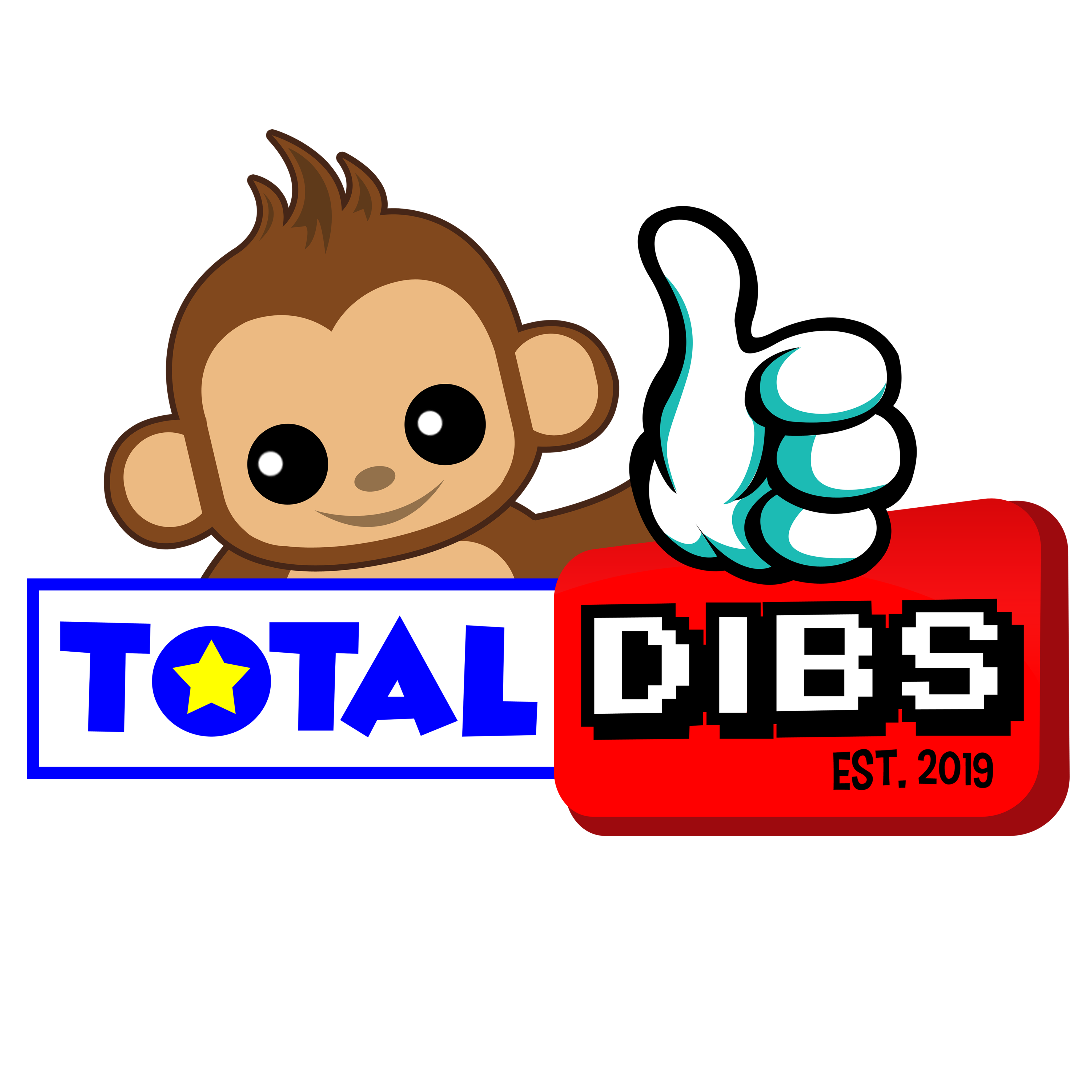 GameStop – Total Dibs