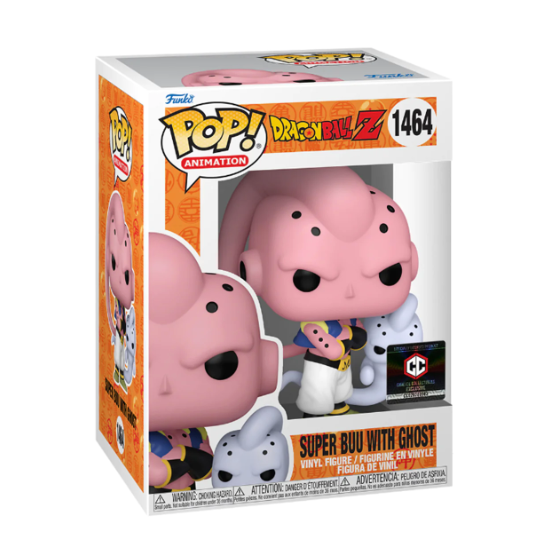 Funko pop dragon ball pre clearance order