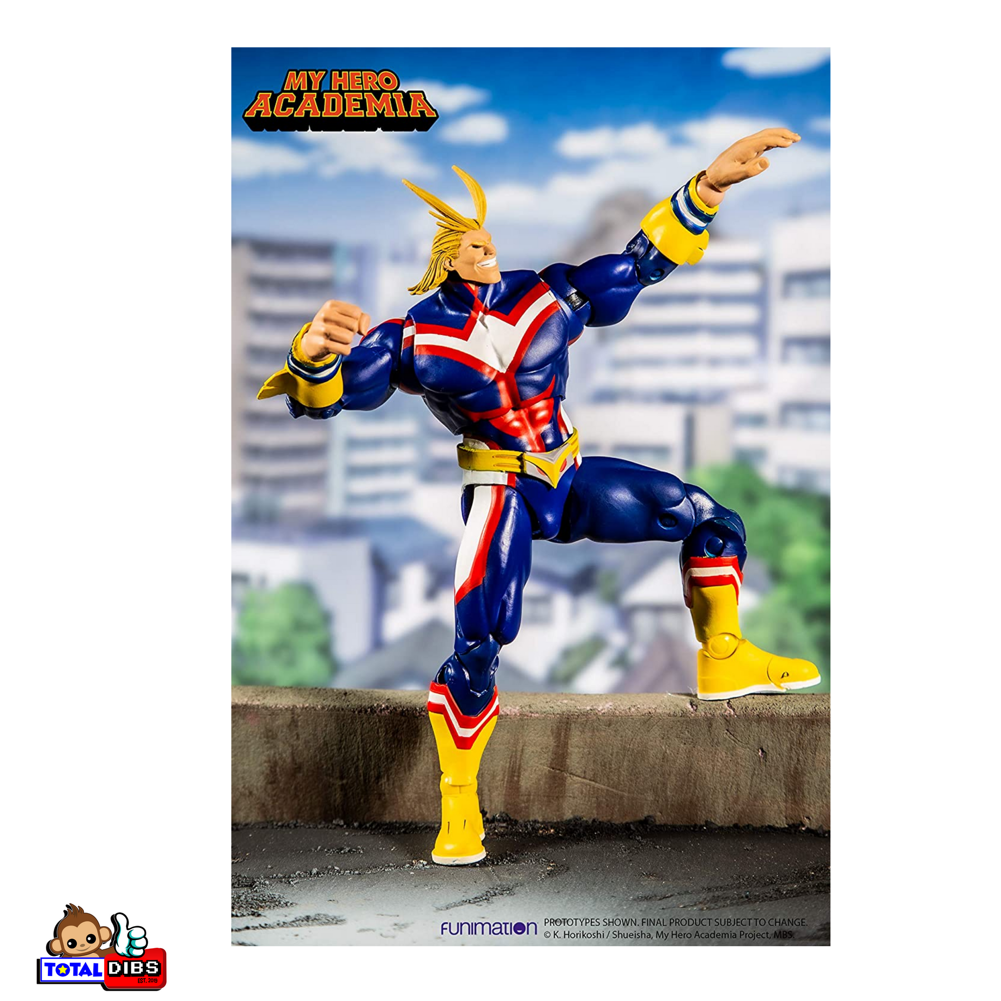 Pre order toys deals 2019