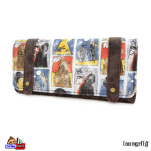 Load image into Gallery viewer, Loungefly - Star Wars - Cards Wallet

