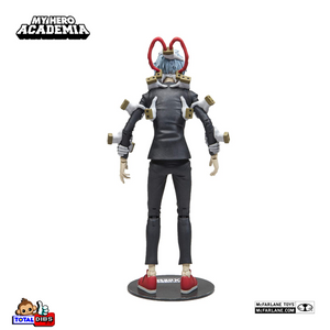 (PRE-ORDER) McFarlane Toys - My Hero Academia: Tomura Shigaraki Action Figure (7" Scale)