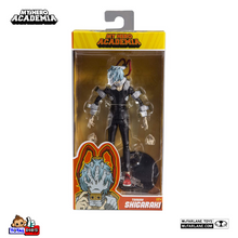 Load image into Gallery viewer, (PRE-ORDER) McFarlane Toys - My Hero Academia: Tomura Shigaraki Action Figure (7&quot; Scale)
