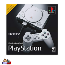 Load image into Gallery viewer, Sony Playstation Classic
