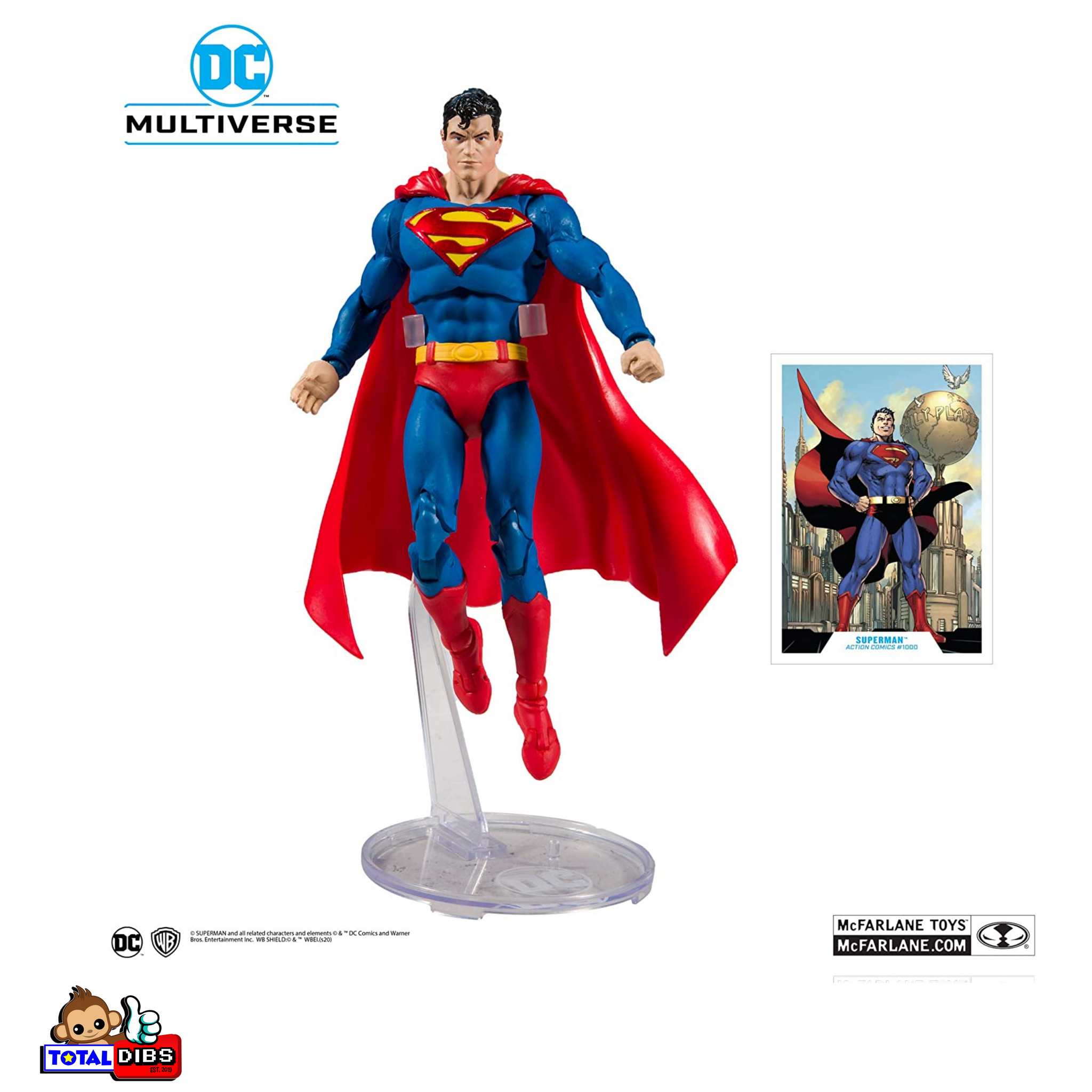 Pre order toys shop 2019