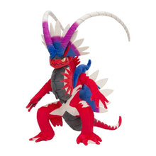 Load image into Gallery viewer, (PRE-ORDER) Pokemon Scarlet Violet - Koraidon Plush Doll
