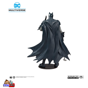 (PRE-ORDER) McFarlane Toys - DC Multiverse: Batman Detective Comics #1000 Action Figure (7" Scale)