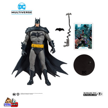 Load image into Gallery viewer, (PRE-ORDER) McFarlane Toys - DC Multiverse: Batman Detective Comics #1000 Action Figure (7&quot; Scale)
