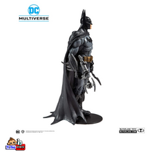 Load image into Gallery viewer, (PRE-ORDER) McFarlane Toys - DC Multiverse: Batman Arkham Asylum Action Figure (7&quot; Scale)
