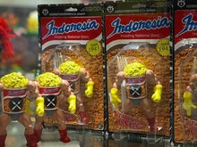 Load image into Gallery viewer, Indonesia: Invading National Diets by GoodGuysNeverWin Toy Co.

