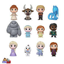 Load image into Gallery viewer, Mini Vinyls - Funko Mystery Minis: Frozen 2 Case of 12 Blind Boxes
