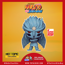 Load image into Gallery viewer, (PRE-ORDER) Pop! Animation: Naruto Shippuden - Kakashi Perfect Susano&#39;o (Hot Topic Exclusive)
