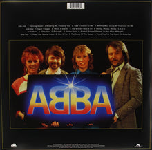 Load image into Gallery viewer, ABBA - Gold Greatest Hits (2 LP)
