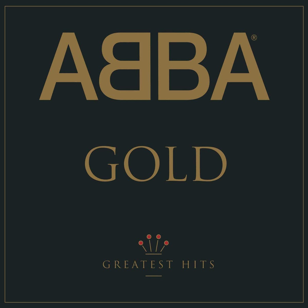 ABBA - Gold Greatest Hits (2 LP)