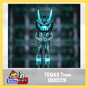QUICCS TEQ63 Tron