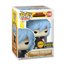 Load image into Gallery viewer, (PRE-ORDER) Pop! Animation: My Hero Academia - Tomura Shigaraki CHASE (Entertainment Earth Exclusive)
