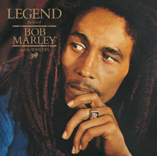 Load image into Gallery viewer, Bob Marley and The Wailers - Legend: The Best of Bob Marley and The Wailers (1 LP)
