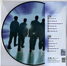 Load image into Gallery viewer, (PRE-ORDER) Pop! Rocks - Backstreet Boys (with Vinyl Record Combo or Stand-Alone)

