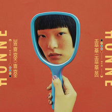 Load image into Gallery viewer, Honne - Love Me / Love Me Not (2 LP)
