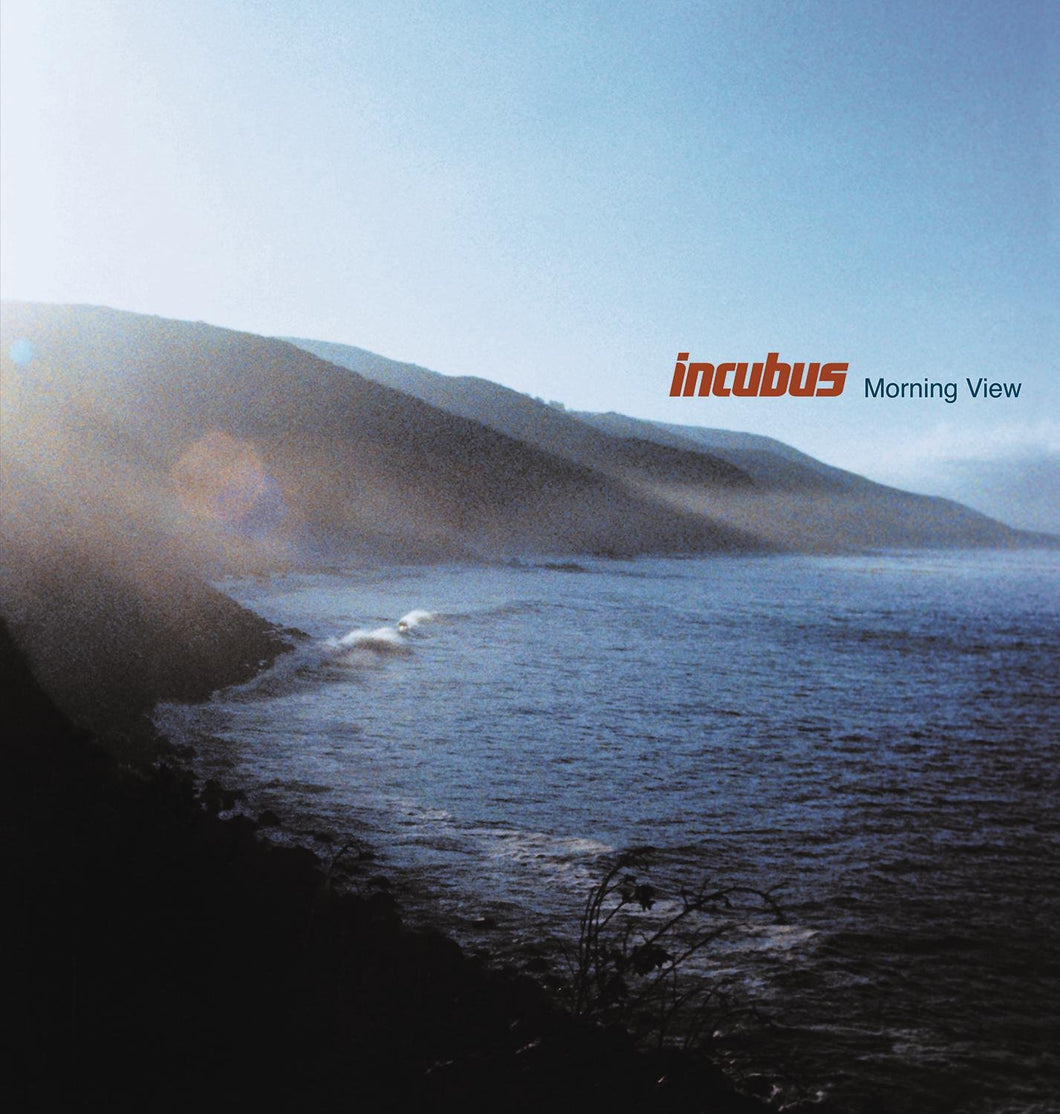 Incubus - Morning View (2 LP)