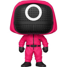Load image into Gallery viewer, (PRE-ORDER BATCH 2) Pop! Television: Squid Game
