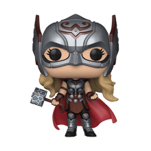 Load image into Gallery viewer, (PRE-ORDER) Pop! Marvel: Thor: Love and Thunder
