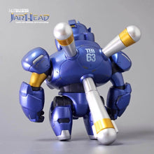 Load image into Gallery viewer, JARHEAD NanoTEQ NUTBUSTER by Quiccs x Devil Toys

