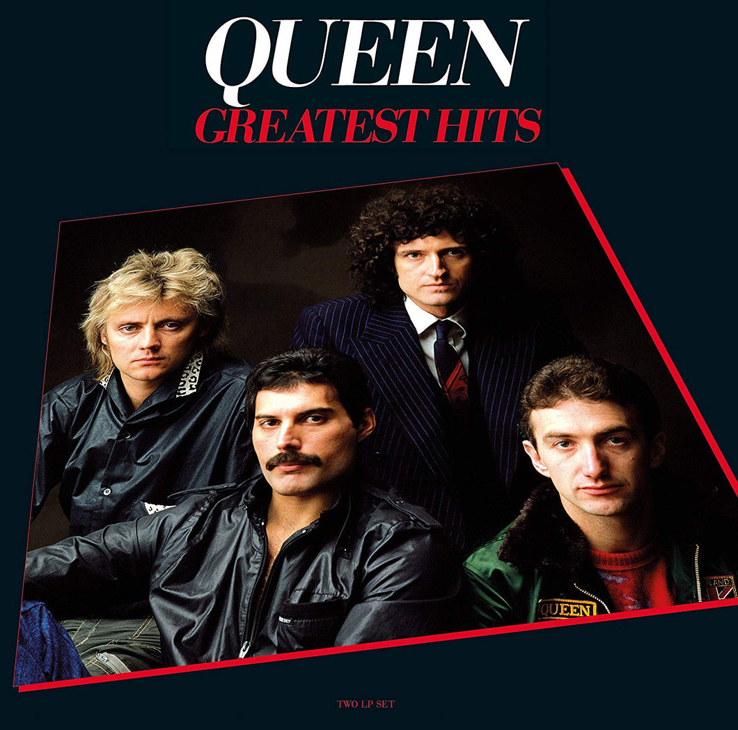 Queen - Greatest Hits (2 LP)