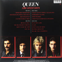 Load image into Gallery viewer, Queen - Greatest Hits (2 LP)
