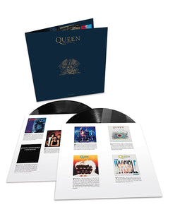 Queen - Greatest Hits II (2 LP)